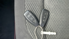 Ford Puma 1.0 EcoBoost Hybrid mHEV ST-Line 5dr Petrol Hatchback